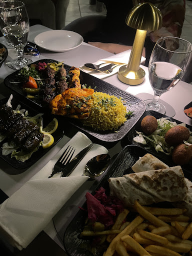 Photo of Astra Restaurant and Lounge - 529 N College St, Charlotte, NC 28202