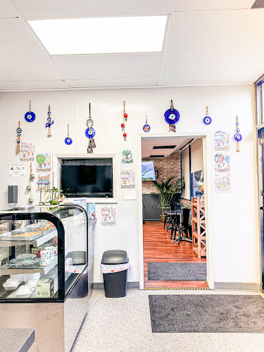 Photo of Kapadokia Grill - Mediterranean Turkish - 5814 W Gate City Blvd, Greensboro, NC 27407