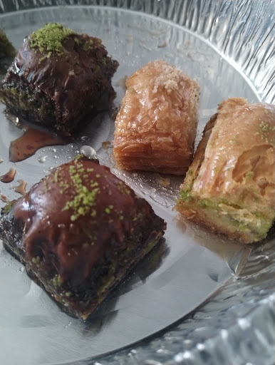 Photo of Kapadokia Grill - Mediterranean Turkish - 5814 W Gate City Blvd, Greensboro, NC 27407