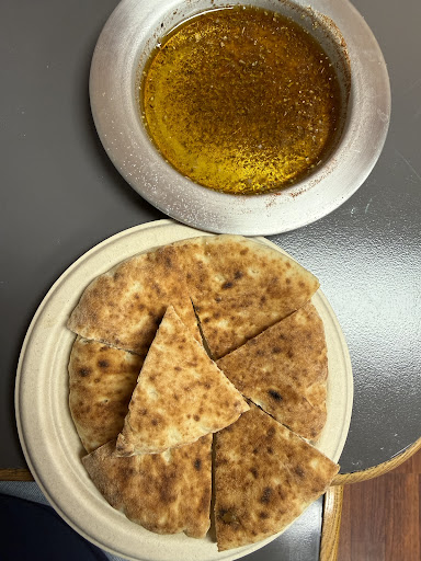 Photo of Kapadokia Grill - Mediterranean Turkish - 5814 W Gate City Blvd, Greensboro, NC 27407