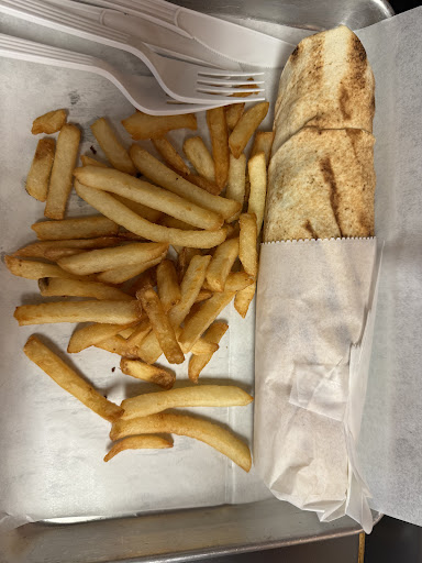 Photo of Kapadokia Grill - Mediterranean Turkish - 5814 W Gate City Blvd, Greensboro, NC 27407