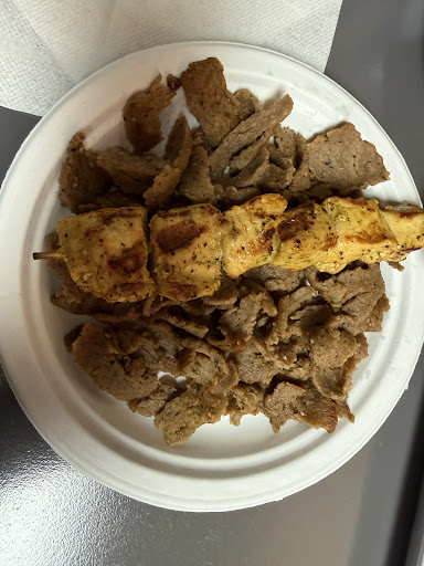 Photo of Kapadokia Grill - Mediterranean Turkish - 5814 W Gate City Blvd, Greensboro, NC 27407