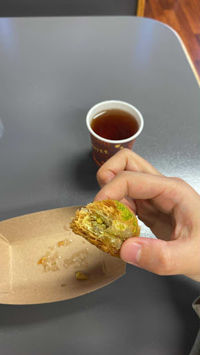 Photo of Kapadokia Grill - Mediterranean Turkish - 5814 W Gate City Blvd, Greensboro, NC 27407