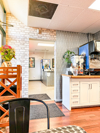 Photo of Kapadokia Grill - Mediterranean Turkish - 5814 W Gate City Blvd, Greensboro, NC 27407