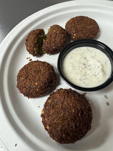 Photo of Kapadokia Grill - Mediterranean Turkish - 5814 W Gate City Blvd, Greensboro, NC 27407