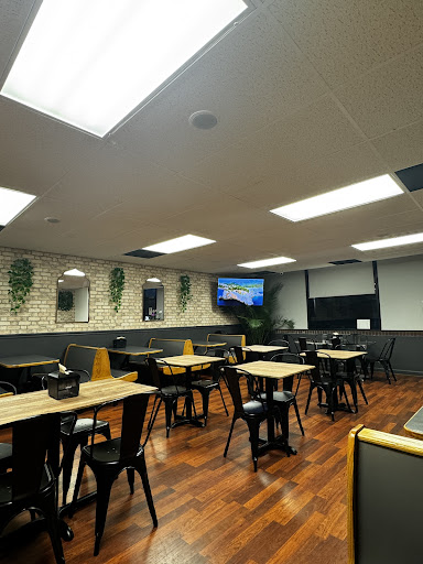 Photo of Kapadokia Grill - Mediterranean Turkish - 5814 W Gate City Blvd, Greensboro, NC 27407