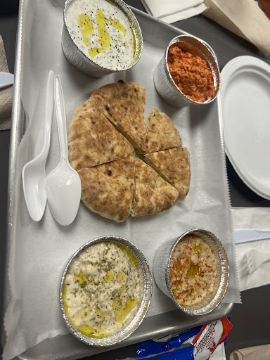 Photo of Kapadokia Grill - Mediterranean Turkish - 5814 W Gate City Blvd, Greensboro, NC 27407