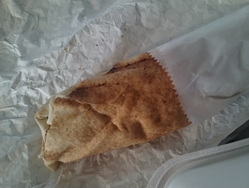 Photo of Kapadokia Grill - Mediterranean Turkish - 5814 W Gate City Blvd, Greensboro, NC 27407