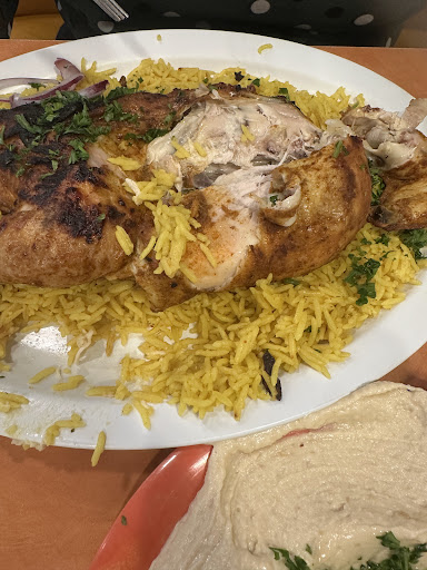 Photo of La Shish Kabob - 3117 N Sharon Amity Rd, Charlotte, NC 28205