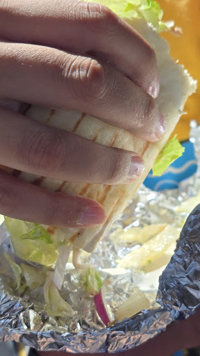 Photo of La Shish Kabob - 3117 N Sharon Amity Rd, Charlotte, NC 28205