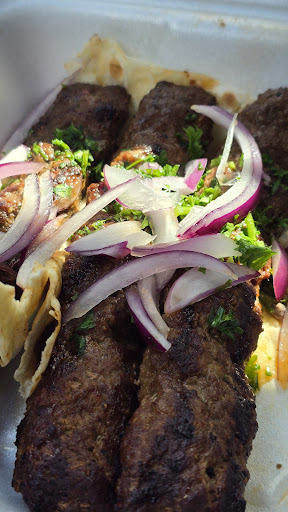 Photo of La Shish Kabob - 3117 N Sharon Amity Rd, Charlotte, NC 28205