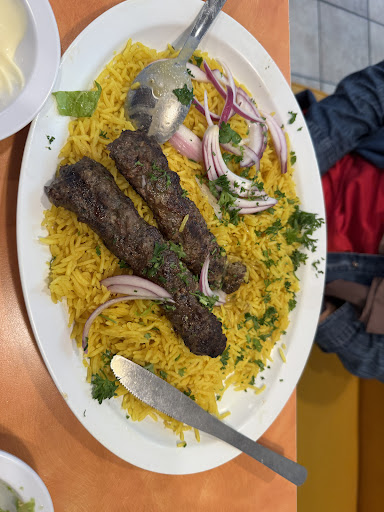 Photo of La Shish Kabob - 3117 N Sharon Amity Rd, Charlotte, NC 28205