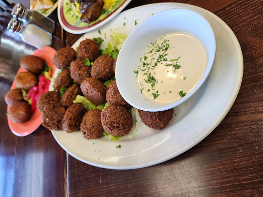 Photo of La Shish Kabob - 3117 N Sharon Amity Rd, Charlotte, NC 28205