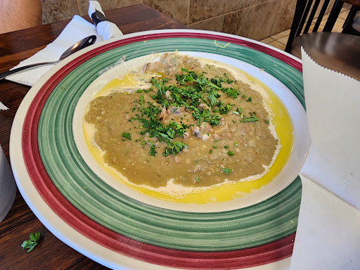 Photo of La Shish Kabob - 3117 N Sharon Amity Rd, Charlotte, NC 28205