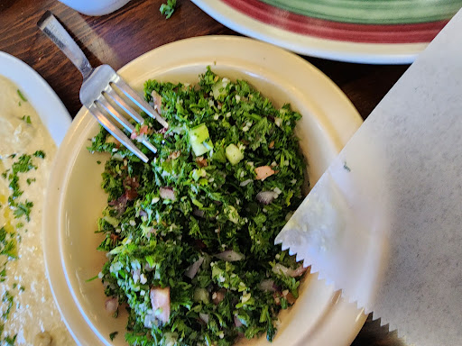 Photo of La Shish Kabob - 3117 N Sharon Amity Rd, Charlotte, NC 28205