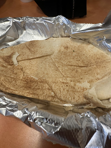 Photo of La Shish Kabob - 3117 N Sharon Amity Rd, Charlotte, NC 28205