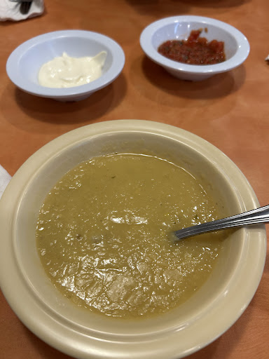 Photo of La Shish Kabob - 3117 N Sharon Amity Rd, Charlotte, NC 28205