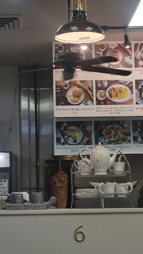 Photo of La Shish Kabob - 3117 N Sharon Amity Rd, Charlotte, NC 28205