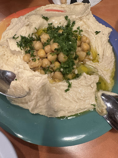 Photo of La Shish Kabob - 3117 N Sharon Amity Rd, Charlotte, NC 28205