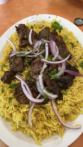 Photo of La Shish Kabob - 3117 N Sharon Amity Rd, Charlotte, NC 28205