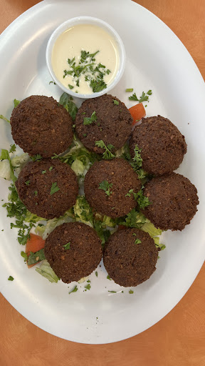 Photo of La Shish Kabob - 3117 N Sharon Amity Rd, Charlotte, NC 28205