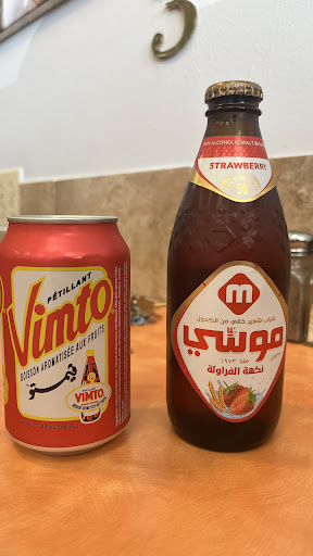 Photo of La Shish Kabob - 3117 N Sharon Amity Rd, Charlotte, NC 28205