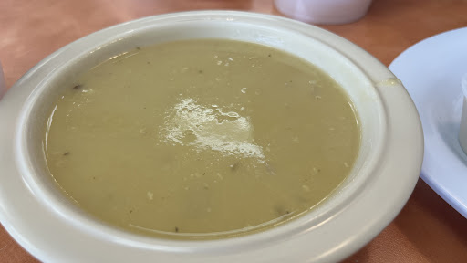 Photo of La Shish Kabob - 3117 N Sharon Amity Rd, Charlotte, NC 28205