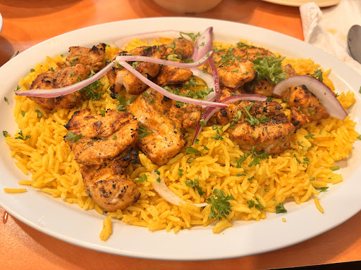 Photo of La Shish Kabob - 3117 N Sharon Amity Rd, Charlotte, NC 28205