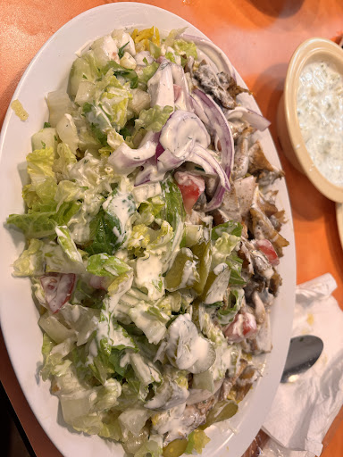 Photo of La Shish Kabob - 3117 N Sharon Amity Rd, Charlotte, NC 28205