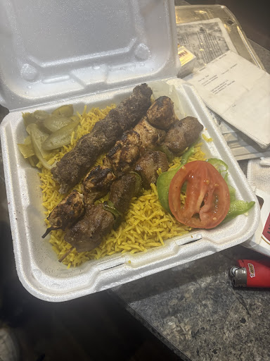 Photo of Kebab Grill & Wings - 6202 Creft Cir, Indian Trail, NC 28079