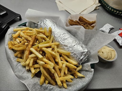 Photo of Zaytoon Mediterranean Grill (ZMG) - 114 N Elm St Suite 102, Greensboro, NC 27401