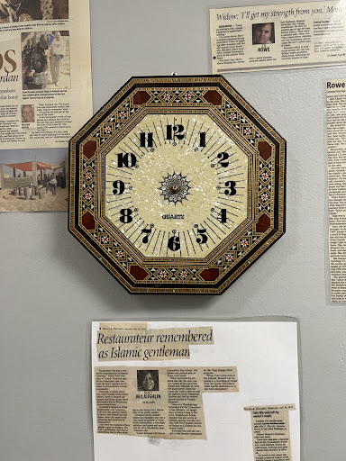 Photo of Zaytoon Mediterranean Grill (ZMG) - 114 N Elm St Suite 102, Greensboro, NC 27401