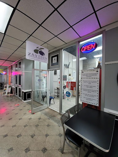 Photo of Zaytoon Mediterranean Grill (ZMG) - 114 N Elm St Suite 102, Greensboro, NC 27401