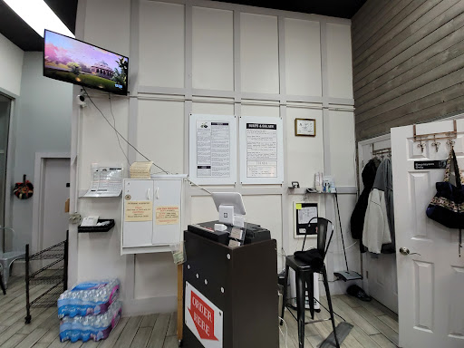 Photo of Zaytoon Mediterranean Grill (ZMG) - 114 N Elm St Suite 102, Greensboro, NC 27401