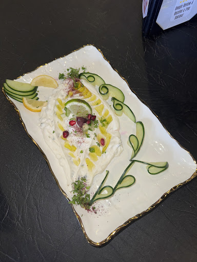 Photo of Pharaoh’s Restaurant & Bar - 54 Melody Ln, Cameron, NC 28326