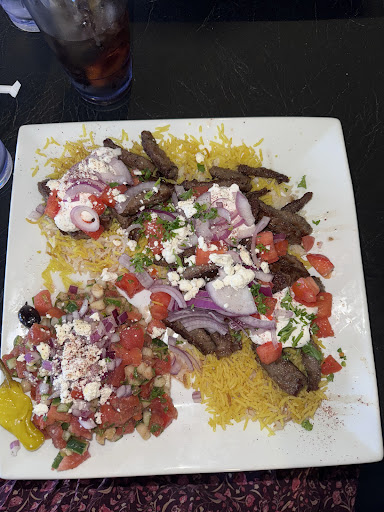 Photo of Pharaoh’s Restaurant & Bar - 54 Melody Ln, Cameron, NC 28326