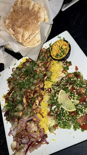 Photo of Pharaoh’s Restaurant & Bar - 54 Melody Ln, Cameron, NC 28326