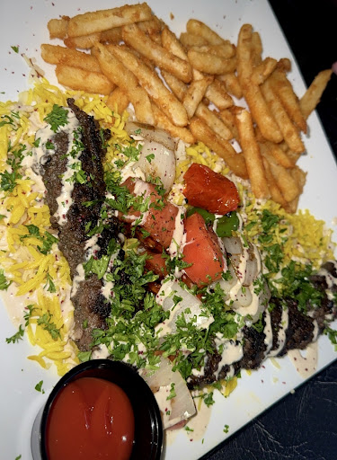 Photo of Pharaoh’s Restaurant & Bar - 54 Melody Ln, Cameron, NC 28326