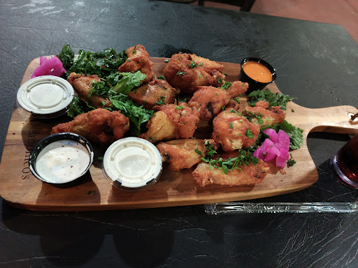 Photo of Pharaoh’s Restaurant & Bar - 54 Melody Ln, Cameron, NC 28326