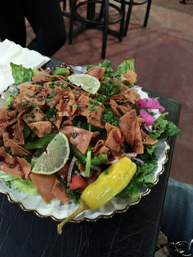 Photo of Pharaoh’s Restaurant & Bar - 54 Melody Ln, Cameron, NC 28326