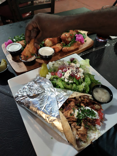 Photo of Pharaoh’s Restaurant & Bar - 54 Melody Ln, Cameron, NC 28326