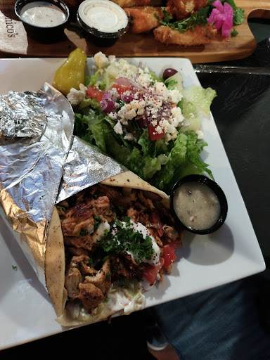 Photo of Pharaoh’s Restaurant & Bar - 54 Melody Ln, Cameron, NC 28326