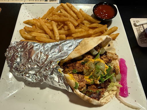 Photo of Pharaoh’s Restaurant & Bar - 54 Melody Ln, Cameron, NC 28326