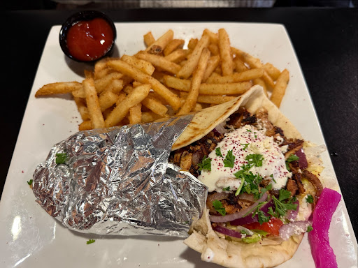 Photo of Pharaoh’s Restaurant & Bar - 54 Melody Ln, Cameron, NC 28326