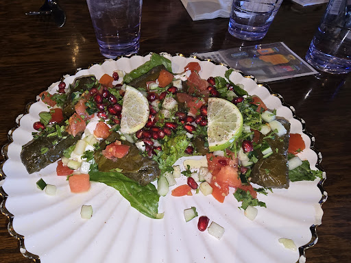 Photo of Pharaoh’s Restaurant & Bar - 54 Melody Ln, Cameron, NC 28326