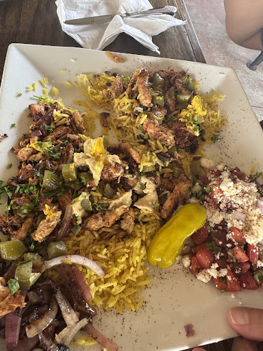 Photo of Pharaoh’s Restaurant & Bar - 54 Melody Ln, Cameron, NC 28326