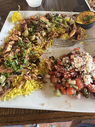 Photo of Pharaoh’s Restaurant & Bar - 54 Melody Ln, Cameron, NC 28326