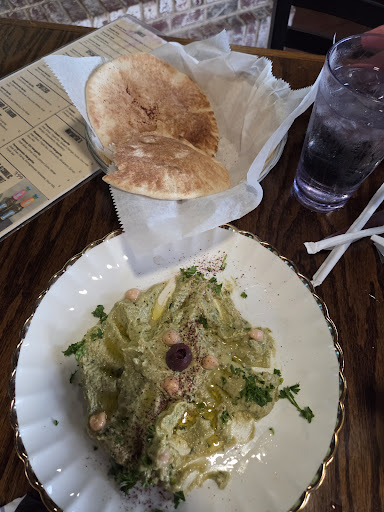 Photo of Pharaoh’s Restaurant & Bar - 54 Melody Ln, Cameron, NC 28326