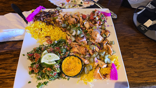 Photo of Pharaoh’s Restaurant & Bar - 54 Melody Ln, Cameron, NC 28326