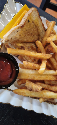 Photo of Pharaoh’s Restaurant & Bar - 54 Melody Ln, Cameron, NC 28326